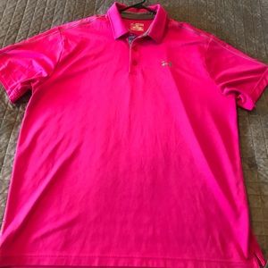 Under Armour Polo